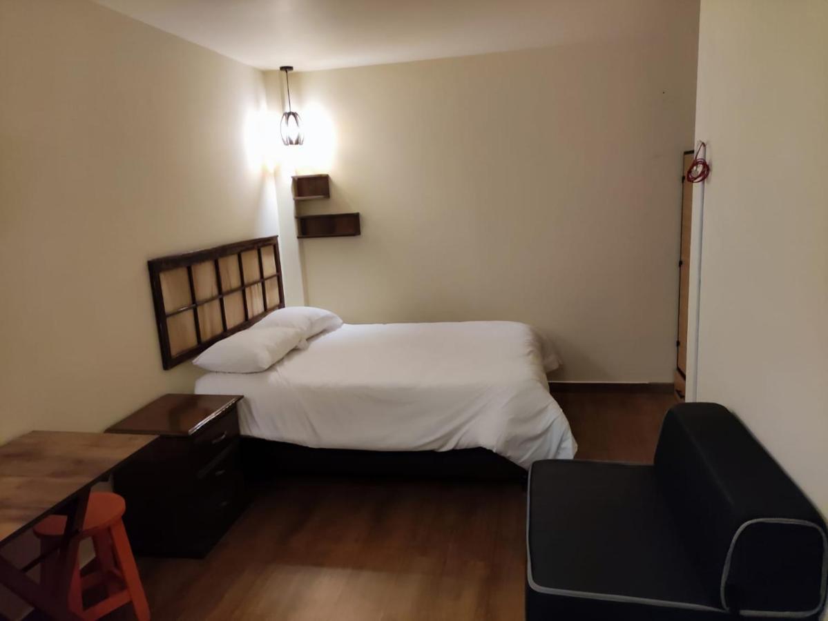 Olala House Διαμέρισμα Σούκρε Εξωτερικό φωτογραφία