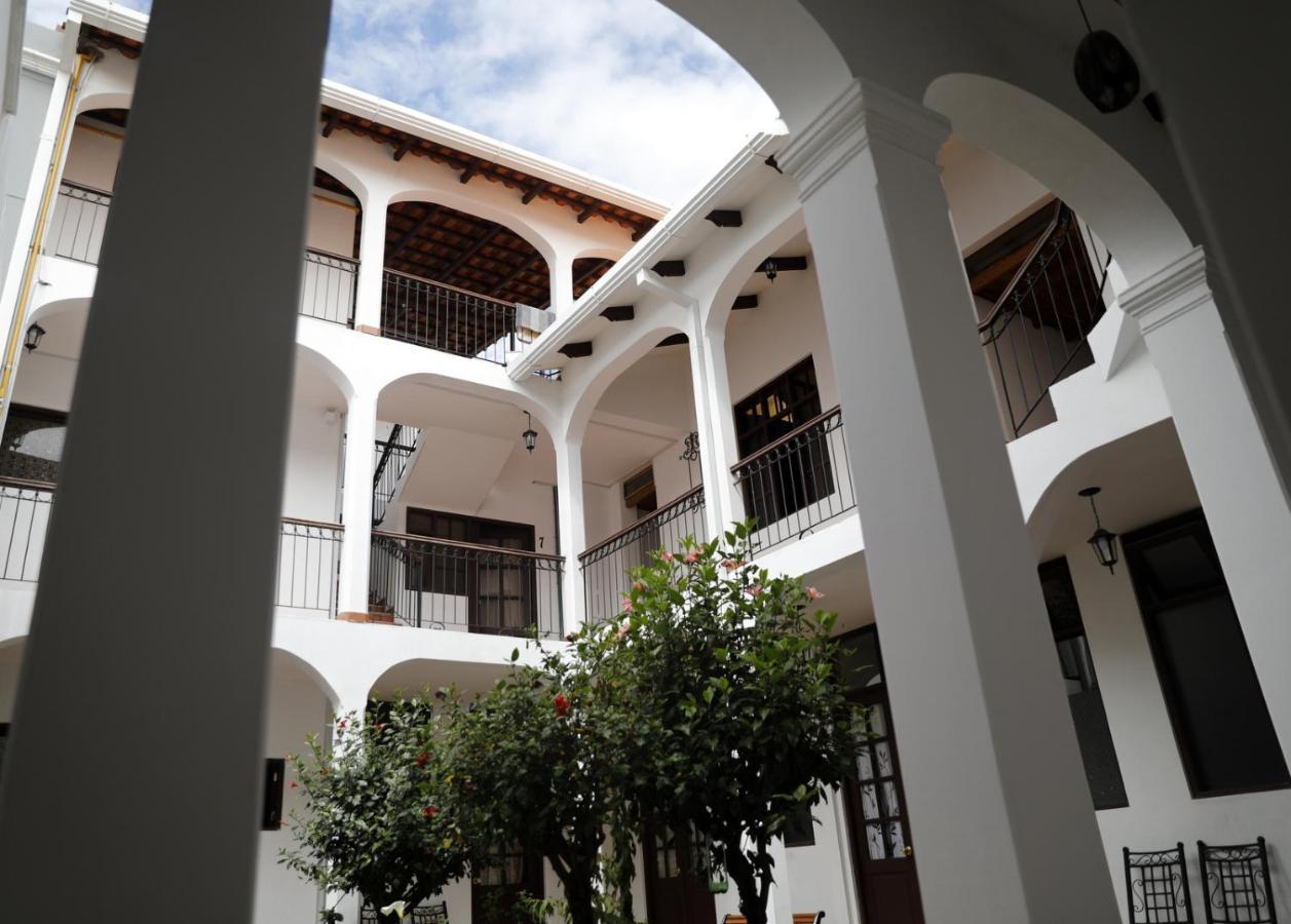 Olala House Διαμέρισμα Σούκρε Εξωτερικό φωτογραφία