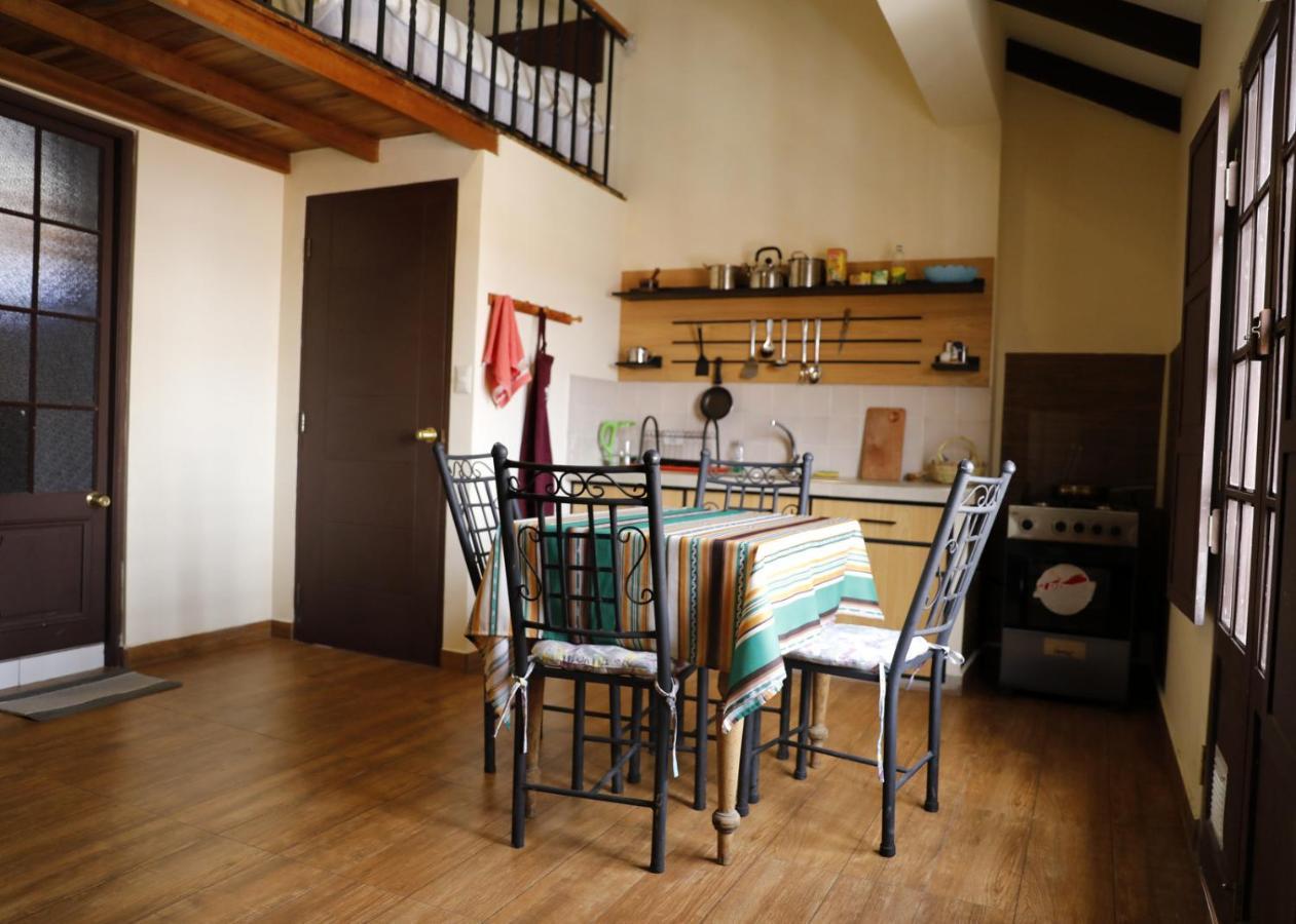 Olala House Διαμέρισμα Σούκρε Εξωτερικό φωτογραφία