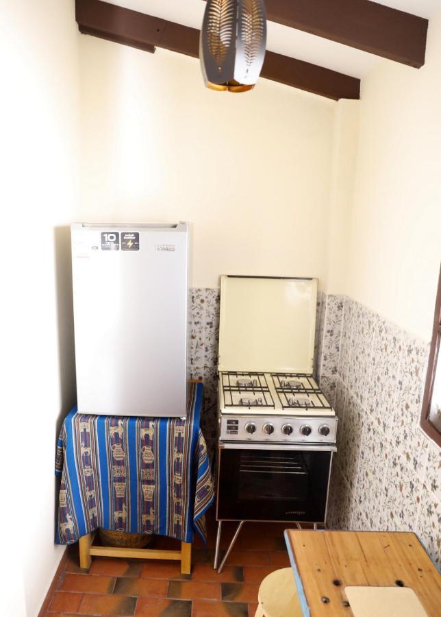 Olala House Διαμέρισμα Σούκρε Εξωτερικό φωτογραφία